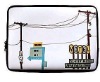 Wholesale neoprene laptop sleeve