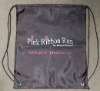 Wholesale drawstring bag