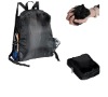 Wholesale foldable backpack