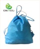 Wholesale nylon drawstring bags