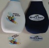Wholesale neoprene koozie with heat transfer printing