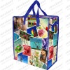 Wholesale New design PP woven travel bags