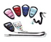 Wholesale custom lovely pet leash match snack pack,pet supply