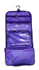 Wholesale purple bathroom bag