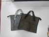 Wholesale reusable fashion shopping waterproof bag