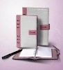 Wholesale Diary organizer manufacturer