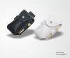 Wholesale attractive design for leather golf bag