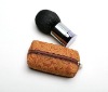 Wholesale Portable and well-made cosmetic pouches