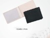 Wholesale Chinese leather case for license plate holder