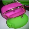 Wholesale Silicone coin bag
