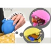 Wholesale Silicone coin bag