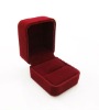 engagement ring gift box