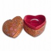 Ring box,paper ring box,jewelry box