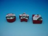 Ceramic Jewelry Box