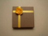 Paper Jewelry Box