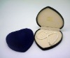 wood jewelry box Ring box