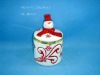 Porcelain Jewelery Box
