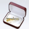 Cufflinks and Tie Clip set box