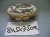 Trinket box for wedding gift