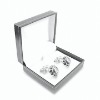 Plastic Jewelry Box