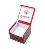wood jewelry box