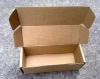 corrugated carton box