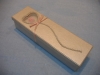 Jewelry box,paper jewelry box,jewelry packaging box
