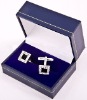 cufflink box