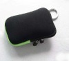 Wholesale digital camera pouch case bag