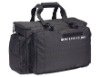 Wholesale 600D Multifunctional black tool bag