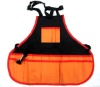 Wholesale Personalized Apron Style Working Bag that can Hold Different Tools P32020