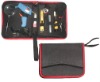 Wholesale Multi Function Zipper Tool Case that can Hold Different Tools P32022