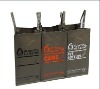 Wholesale garbage bag,non woven bag,garden bag