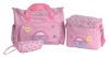 Wholesale Diaper bag mummy bag baby bag