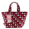 Wholesale canvas tote bag