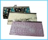 Wholesale fashion new pu evening bag