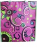 Wholesale Lamination Hand Bag NX807