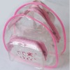 Wholesale PVC shoulder bag