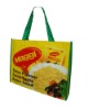 Wholesale non woven shopping bag