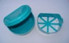 Wholesale False teeth box Denture box