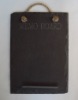 Wholesale natural slate memo board