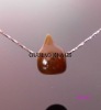 Wholesale Pansora glass pendant