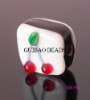 Wholesale Pansora glass pendant