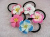 Wholesale Supply polymer clay flowers