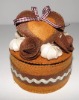 Wholesale Felt Cookies