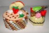 Wholesale felt cookies