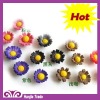 Wholesale Custom Made Polymer Artificial Clay Flowers in Bulk
