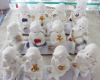 Wholesale whiteware statues