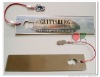 Wholesale Bookmark and Book/Paper Clip with Many Kinds of Designs