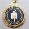 Wholesale Metal Medallions